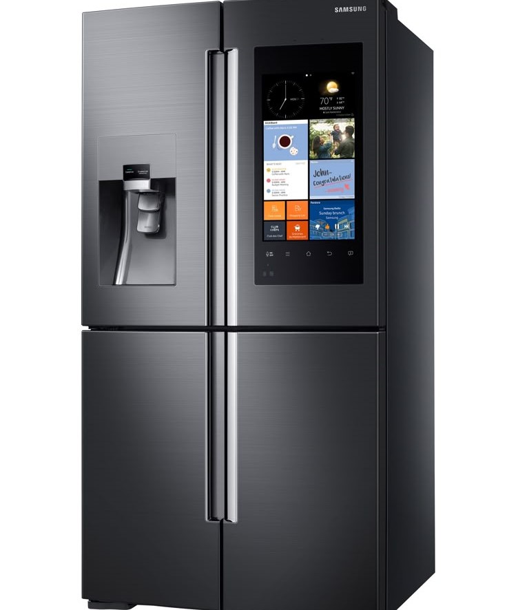 Samsung Refrigerators